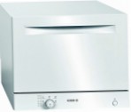 Bosch SKS 50E32 洗碗机 ﻿紧凑 独立式的