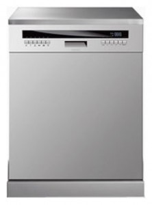 karakteristike Машина за прање судова Baumatic BDF671SS слика