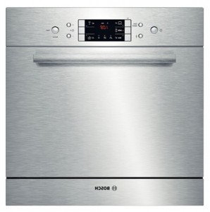 مشخصات ماشین ظرفشویی Bosch SCE 52M65 عکس