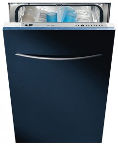 Характеристики Посудомийна машина Baumatic BDW46 фото