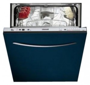 特性 食器洗い機 Baumatic BDW16 写真