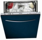 Baumatic BDW16 Πλυντήριο πιάτων σε πλήρες μέγεθος ενσωματωμένο σε πλήρη