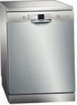 Bosch SMS 58M18 Stroj za pranje posuđa u punoj veličini samostojeća