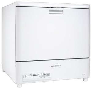 Karakteristike Stroj za pranje posuđa Electrolux ESF 2410 foto