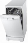 Electrolux ESF 4160 洗碗机 狭窄 
