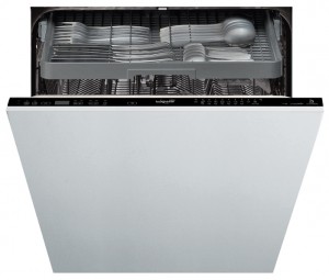 Характеристики Посудомийна машина Whirlpool ADG 2030 FD фото