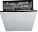 Whirlpool ADG 2030 FD Lave-vaisselle taille réelle intégré complet