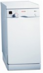 Bosch SRS 55M02 Stroj za pranje posuđa suziti samostojeća