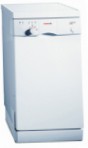 Bosch SRS 43E12 Stroj za pranje posuđa suziti samostojeća