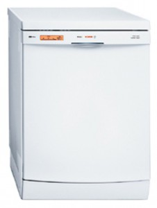 特性 食器洗い機 Bosch SGS 59T02 写真