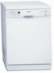 Bosch SGS 46M22 洗碗机 全尺寸 独立式的