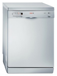 特性 食器洗い機 Bosch SGS 56M08 写真