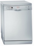 Bosch SGS 56M08 食器洗い機 原寸大 自立型