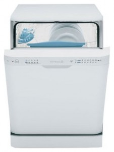 Характеристики Посудомийна машина Hotpoint-Ariston LL 6065 фото