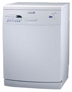 مشخصات ماشین ظرفشویی Ardo DF 60 L عکس