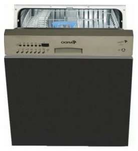 Karakteristike Stroj za pranje posuđa Ardo DB 60 SX foto