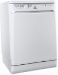 Indesit DFP 27T94 A 食器洗い機 原寸大 自立型