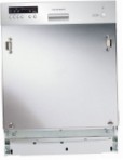 Kuppersbusch IG 6407.0 ماشین ظرفشویی اندازه کامل تا حدی قابل جاسازی