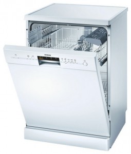 характеристики Посудомоечная Машина Siemens SN 25M201 Фото