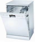 Siemens SN 25M201 Посудомоечная Машина полноразмерная отдельно стоящая