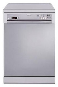 характеристики Посудомоечная Машина Blomberg GSN 1370 X Фото