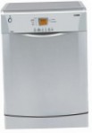 BEKO DFN 6631 S Stroj za pranje posuđa u punoj veličini samostojeća