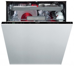 Karakteristike Stroj za pranje posuđa Whirlpool WP 108 foto