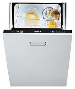 характеристики Посудомоечная Машина Candy CDI 454 S Фото