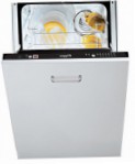 Candy CDI 454 S ماشین ظرفشویی باریک کاملا قابل جاسازی