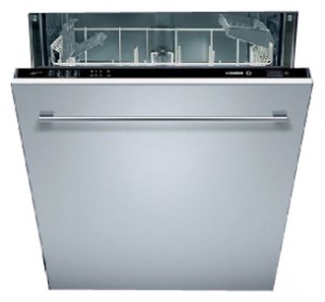 karakteristike Машина за прање судова Bosch SGV 43E83 слика