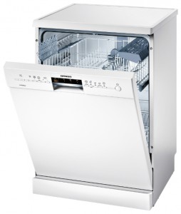 特性 食器洗い機 Siemens SN 25M209 写真