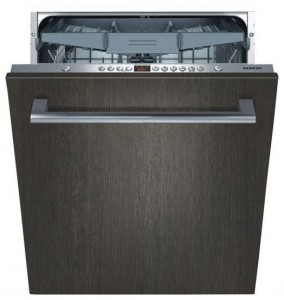 характеристики Посудомоечная Машина Siemens SN 66N080 Фото