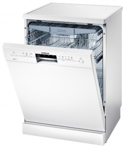 Характеристики Посудомийна машина Siemens SN 25L286 фото