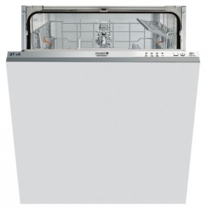 Karakteristike Stroj za pranje posuđa Hotpoint-Ariston LTB 4B019 foto