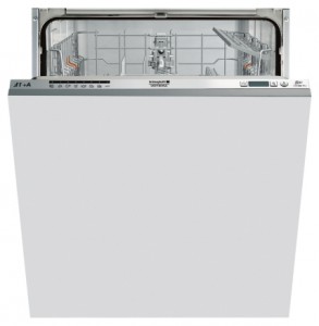 Characteristics Dishwasher Hotpoint-Ariston LTF 8B019 Photo