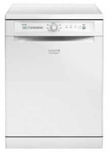 Характеристики Посудомийна машина Hotpoint-Ariston LFK 7M019 фото