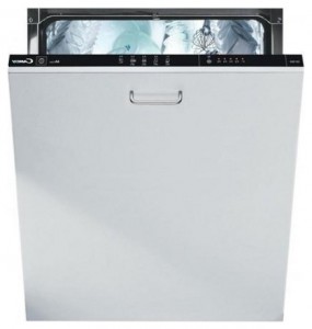 Karakteristike Stroj za pranje posuđa Candy CDI 1010/3 S foto