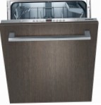 Siemens SN 64M031 Mesin pencuci piring ukuran penuh sepenuhnya dapat disematkan