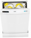 Zanussi ZDF 14011 WA Stroj za pranje posuđa u punoj veličini samostojeća
