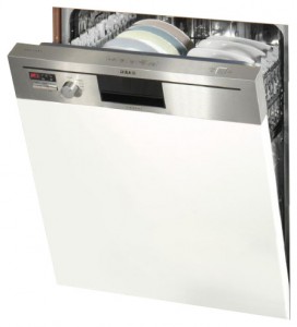 特性 食器洗い機 AEG F 55002 IM 写真
