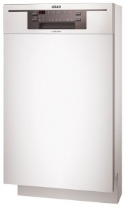 مشخصات ماشین ظرفشویی AEG F 65402 IM عکس