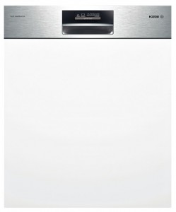 مشخصات ماشین ظرفشویی Bosch SMI 69U85 عکس