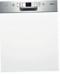 Bosch SMI 54M05 Πλυντήριο πιάτων σε πλήρες μέγεθος ενσωματωμένο τμήμα