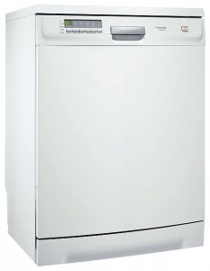 特点 洗碗机 Electrolux ESF 66070 WR 照片