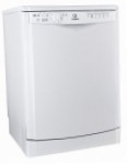 Indesit DFG 26B1 Машина за прање судова пуну величину самостојећи