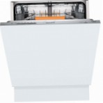 Electrolux ESL 65070 R Πλυντήριο πιάτων σε πλήρες μέγεθος ενσωματωμένο σε πλήρη