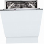 Electrolux ESL 64052 Opvaskemaskine fuld størrelse indbygget fuldt
