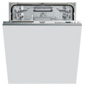 Characteristics Dishwasher Hotpoint-Ariston LTF 11H132 Photo