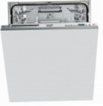 Hotpoint-Ariston LTF 11H132 Lave-vaisselle taille réelle intégré complet
