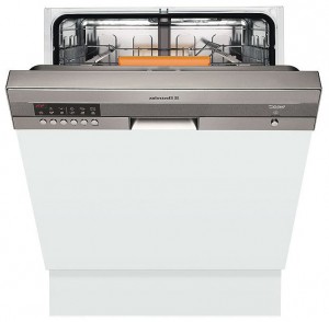Характеристики Посудомийна машина Electrolux ESI 67070XR фото